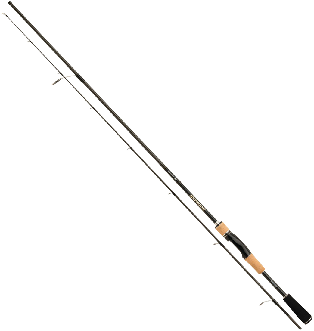 Спиннинг Shimano Expride Spinning 2,18m  7-21g для рыбалки