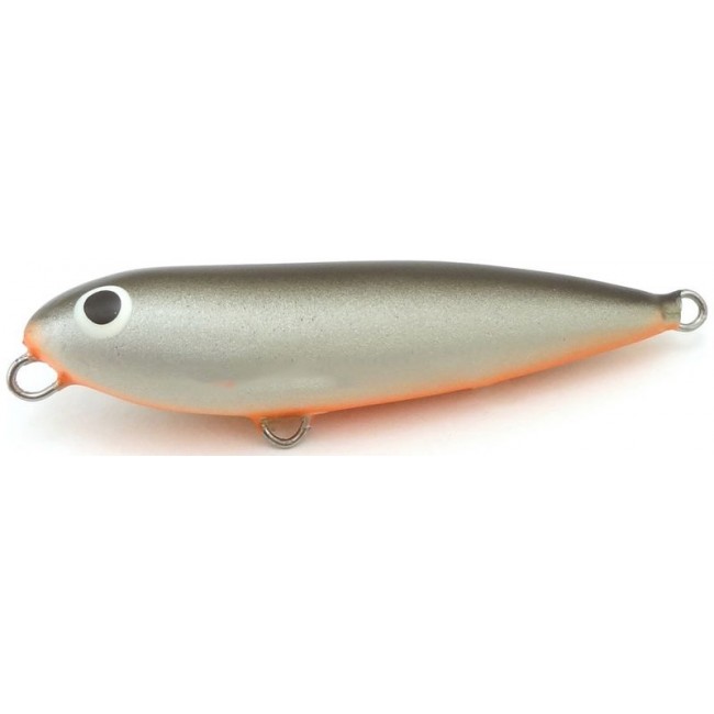 Воблер Ужгородский стик 50мм #4 для рыбалки