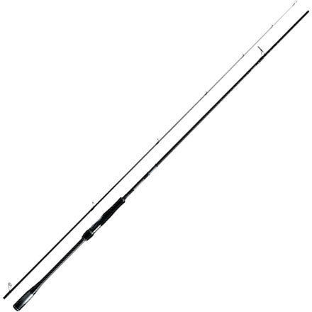 Спиннинг Shimano 20 Lunamis S110M 3.35m 7-35g для рыбалки