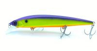  Воблер Jackall Rerange 130SP    Purple Mohican для рыбалки