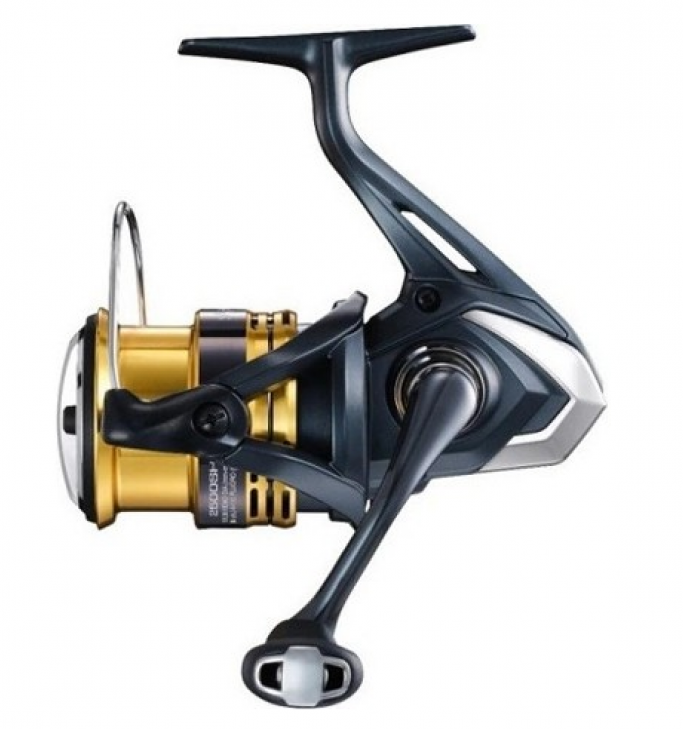 Катушка Shimano 22' Sahara C2000