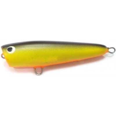 Воблер Ужгородский поппер 60мм #2 для рыбалки