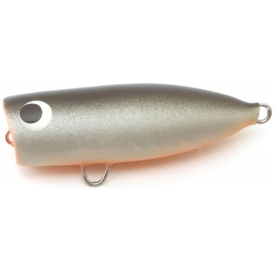 Воблер Ужгородский поппер 38мм #4 для рыбалки