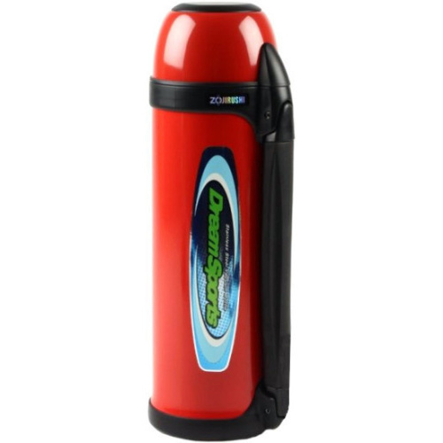 Термос Zojirushi SJ-SD12-RA(RED) 1,2 л