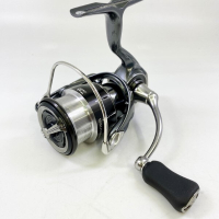 Катушка Daiwa 24' Luvias LT2500S