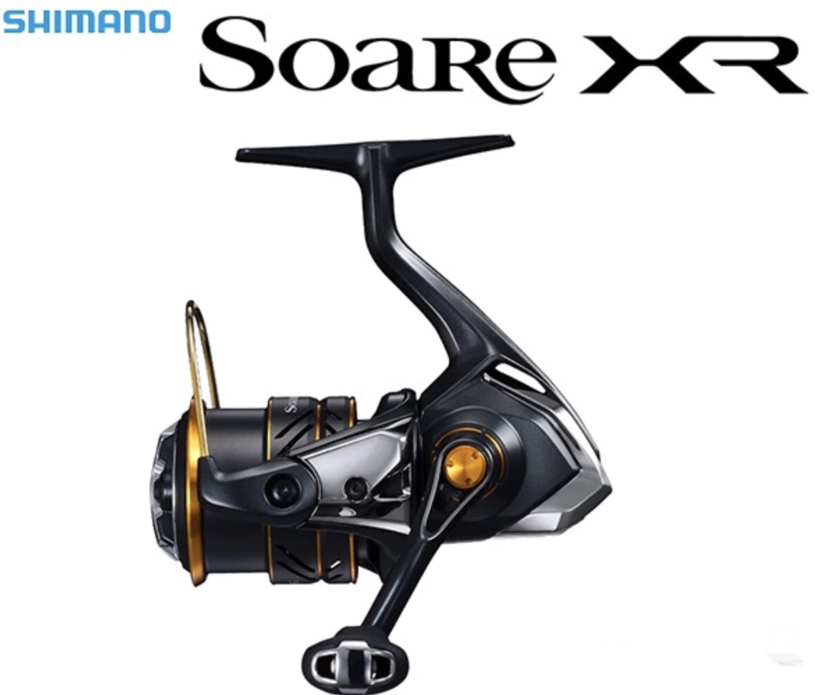 Катушка Shimano 21 Nexave C2000s Купить