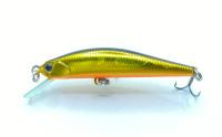  Воблер DUO   Grace Minnow Elena 50F D154 для рыбалки