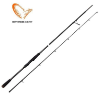 Спиннинг Savage Gear SG2 Power Game   221cm  30-70g   Toray