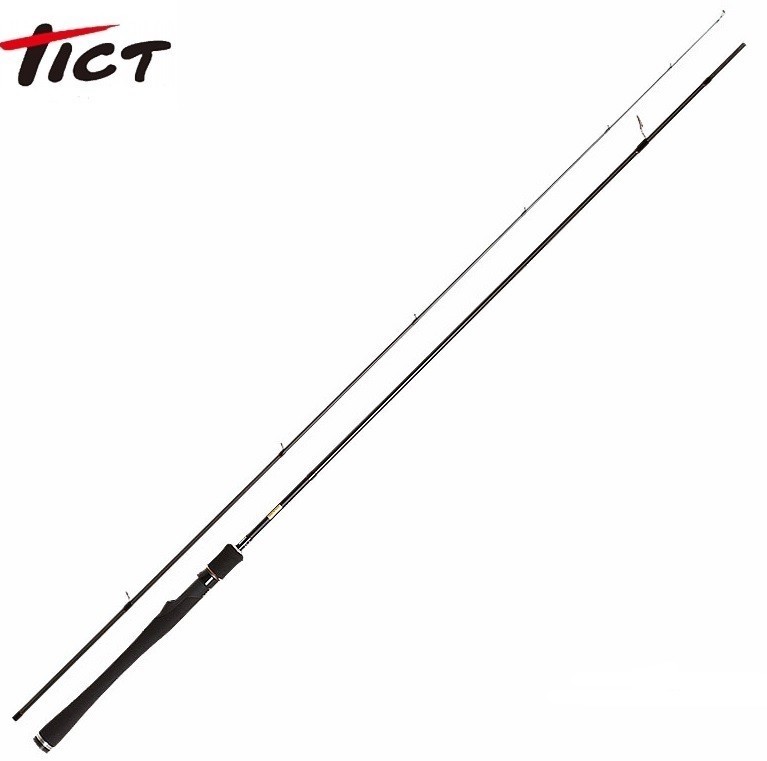Спиннинг Tict Inbite IB710-TB для рыбалки