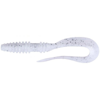  Силиконовая приманка Keitech Mad Wag Mini 2.5" #422S для рыбалки