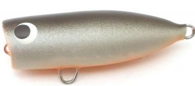 Воблер Ужгородский поппер 50мм #4 для рыбалки