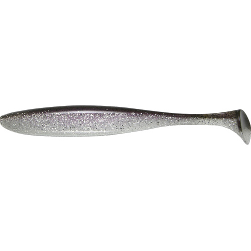  Силиконовая приманка Keitech Easy Shiner 8.0" #483T Kokanee Salmon для рыбалки