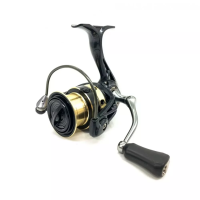 Катушка безынерционная Kaida Achab 4000