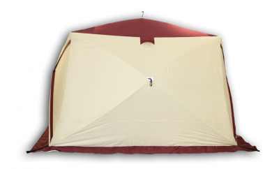 Зимняя палатка Снегирь 3Т (Термо)  Long