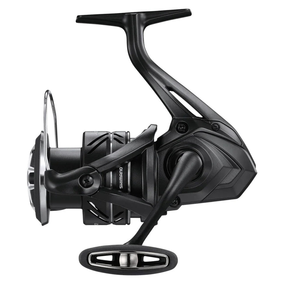 Катушка Shimano 22' Aero XR C5000