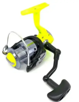 Катушка безынерционная Kaida EHQ-02-40