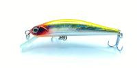  Воблер DUO   Grace Minnow Elena 50F D33 для рыбалки