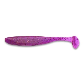  Силиконовая приманка Keitech Easy Shiner 8.0" #PAL13 Mystic Spice для рыбалки