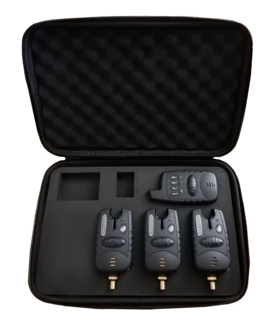 Сигнализор поклевки JY-37-3