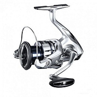 Катушка Shimano 19' Stradic FL 4000