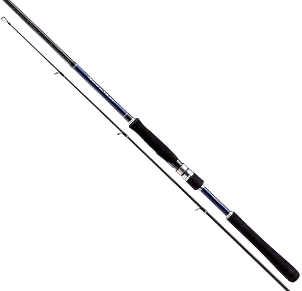Спиннинг Shimano Moonshot Spinning Inshore 2,59m  6-32g jig для рыбалки