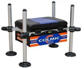 Платформа рыболовная Colmic VETERAN 100 (basic)