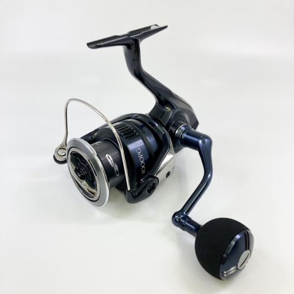 Катушка Shimano 25' Twin Power XD 4000PG Катушка Shimano 25' Twin Power XD 4000PG