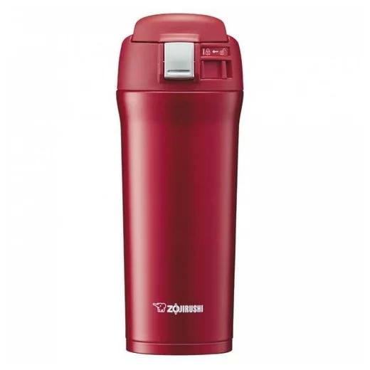 Термос - кружка  Zojirushi SM-YAF48-RA 0,48 л