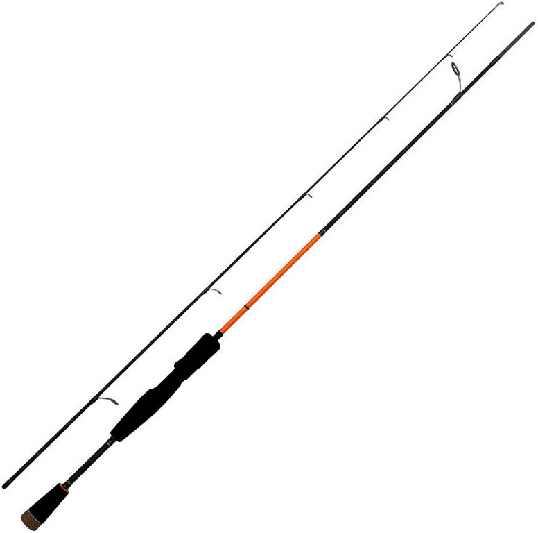 Спиннинг Favorite Balance BLC-602UL 1.83m 2-7g 4-8lb M-Fast для рыбалки