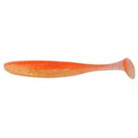  Силиконовая приманка Keitech Easy Shiner 2" ЕА#06 для рыбалки