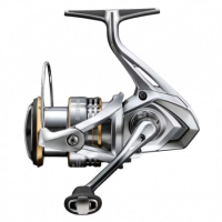 Катушка Shimano 23' Sedona FJ 2500