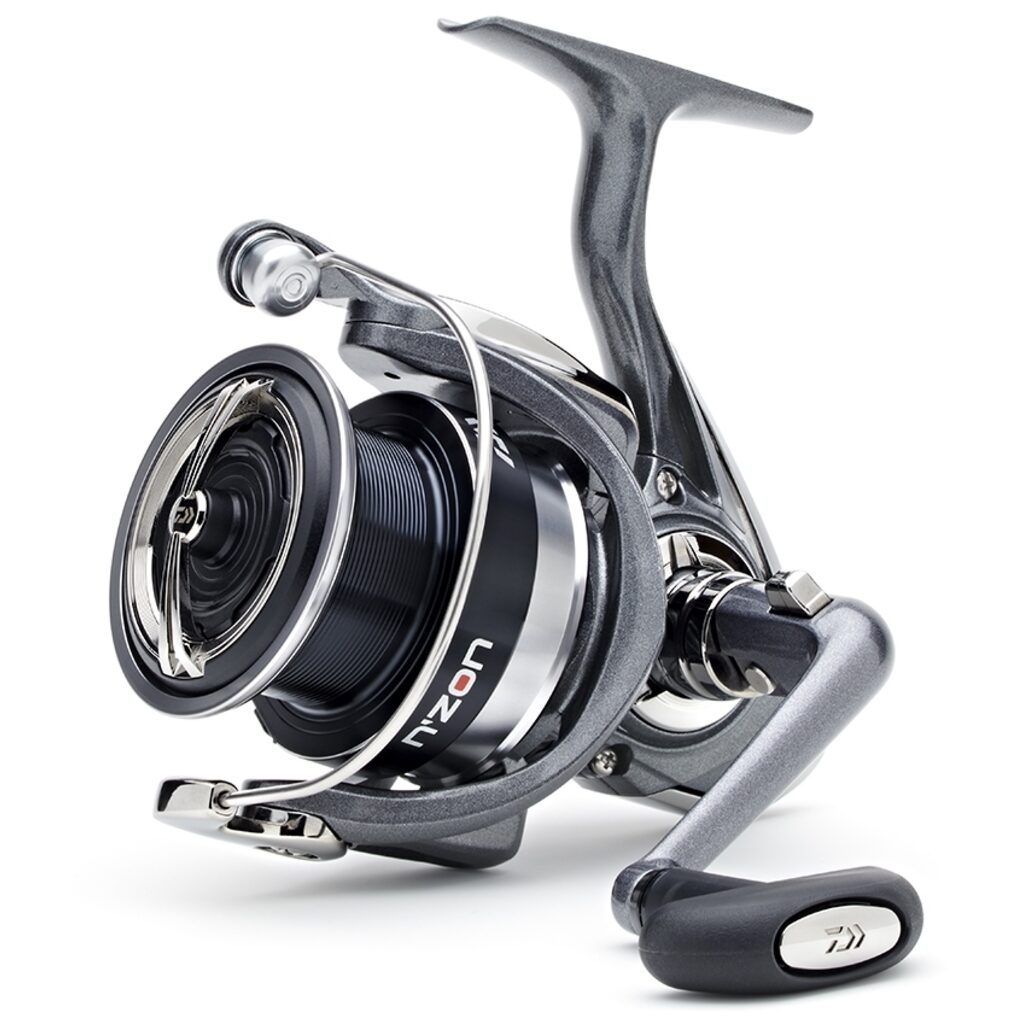 Катушка безынерционная Daiwa20 N'zon LT 6000SS-P