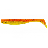  Силиконовая приманка Frapp Funky Shad 6.9" #PAL08 для рыбалки