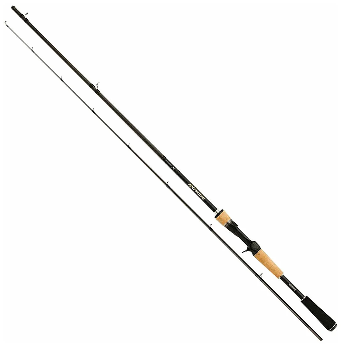Удилище кастинговое Shimano Expride Casting 2,18m 14-42g для рыбалки