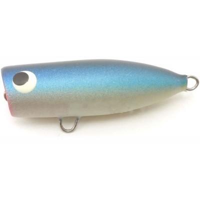 Воблер Ужгородский поппер 38мм #6 для рыбалки