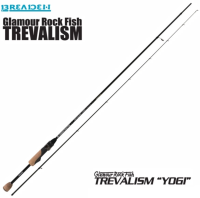 Купить cпиннинг Спиннинг Breaden GRF Trevalism Yogi 602 CS-TIP 1.98m 1-5gr в Минске ⏩ по выгодной цене - Prospin.by спиннинги Спиннинг Breaden GRF Trevalism Yogi 602 CS-TIP 1.98m 1-5gr