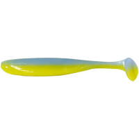  Силиконовая приманка Keitech Easy Shiner 2" ЕА#12 для рыбалки