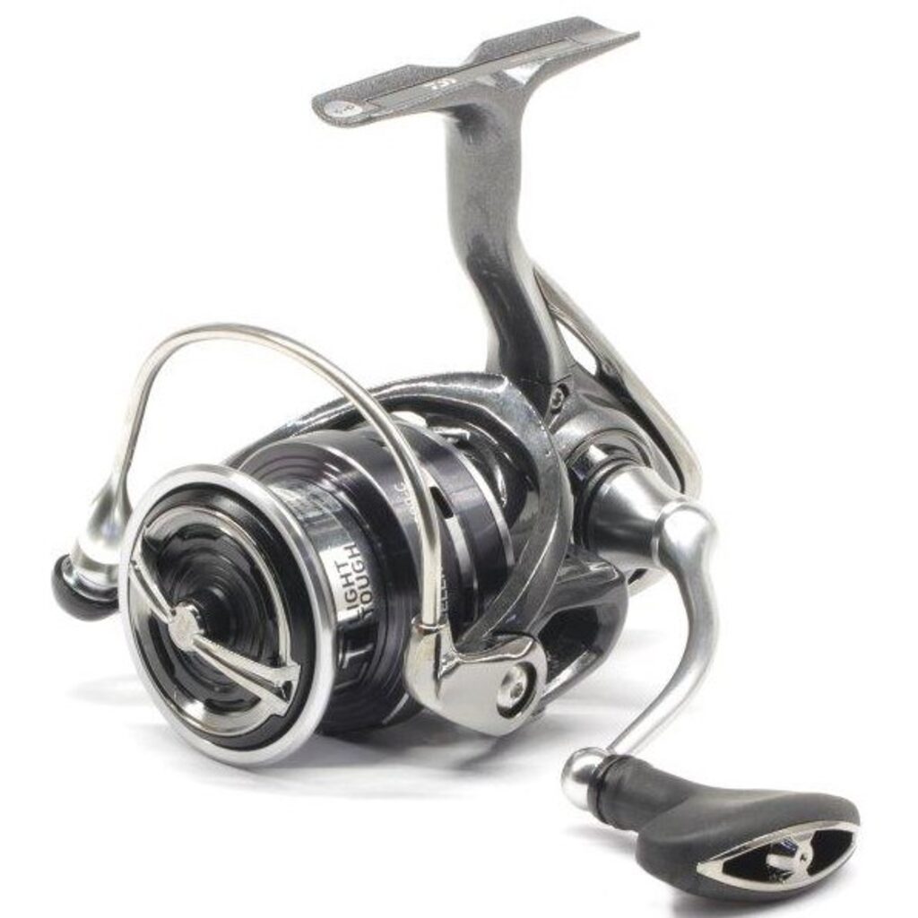 Катушка безынерционная Daiwa 20 Exceler LT 3000-C