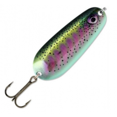  Блесна RAPALA Nauvo 19 /RT / 6,6 sm, 19g. для рыбалки