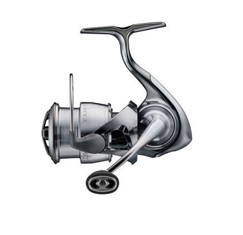 Катушка Daiwa 22 Exist LT4000 Катушка Daiwa 22 Exist LT4000