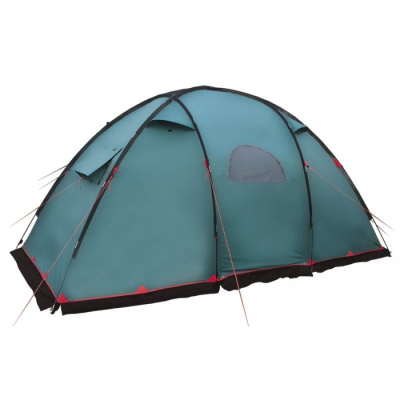 Палатка кемпинговая TRAMP Eagle 4 ( V2 ) Палатка кемпинговая TRAMP Eagle 4 ( V2 )