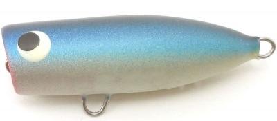 Воблер Ужгородский поппер 50мм #6 для рыбалки