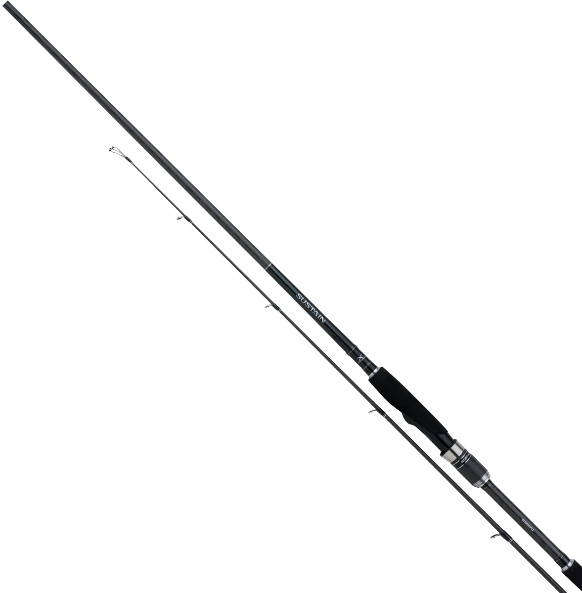 Спиннинг Shimano Sustain 2,34m  7-28g для рыбалки