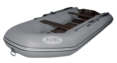 Лодка ПВХ Flinc FT360L Лодка ПВХ Flinc FT360L