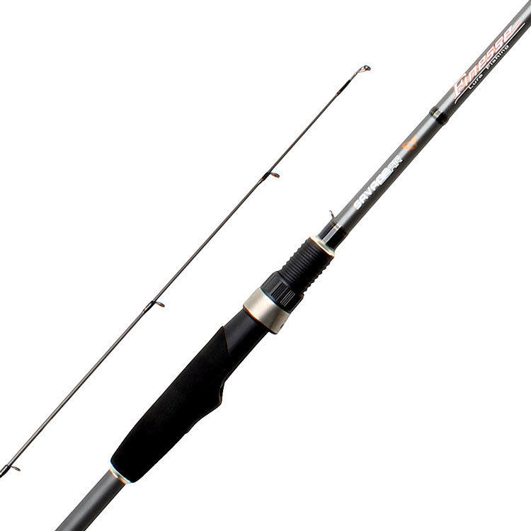 Спиннинг Savage Gear Finezze Softlure 2,50m L 3-16g   Toray