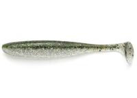  Силиконовая приманка Keitech Easy Shiner 8.0" #416T Silver Flash Minnow для рыбалки