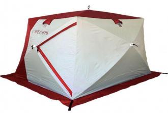 Зимняя палатка Снегирь 4Т (Термо)  Long