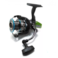 Катушка безынерционная Kaida Basker 5500F