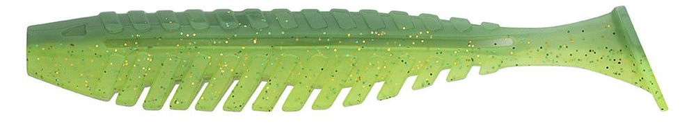  Силиконовая приманка Frapp Razzle 5.0" #25 для рыбалки