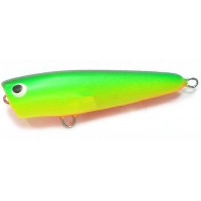 Воблер Ужгородский поппер 60мм #9 для рыбалки